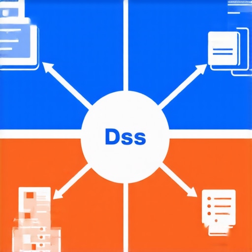 Advanced Schema Markup for Local SEO Diagram showing structured data implementation for local business schema optimization.