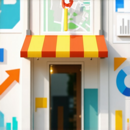 Boost GMB Rankings: Proven Local SEO Growth Strategies for 2024