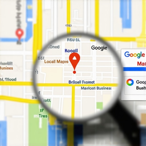 Boost Local SEO & GMB Rankings: Proven Google Maps Optimization Tips