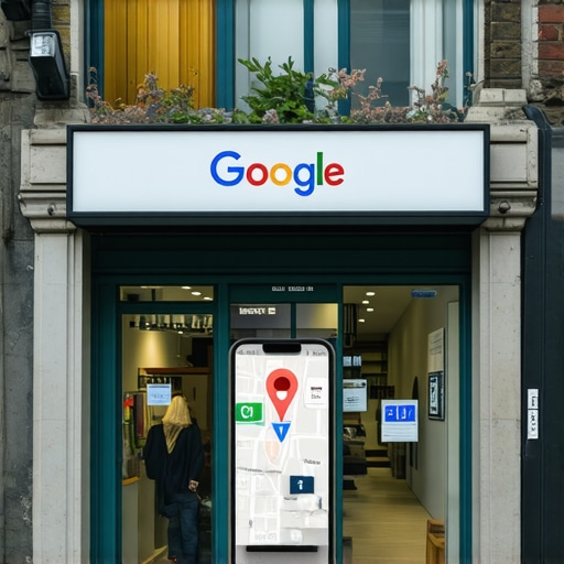 Boost Local SEO & GMB Rankings: Proven Google Maps Optimization Tips