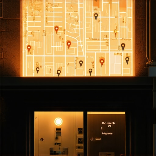 Boost Your GMB Ranking Fast with Proven Local SEO Growth Strategies