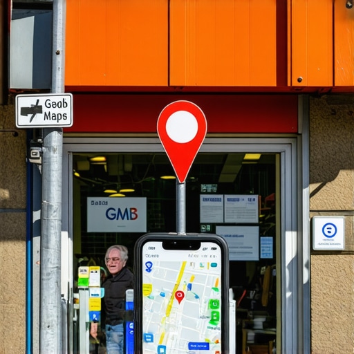 Boost Your GMB Visibility: Proven Local SEO Strategies for Google Business
