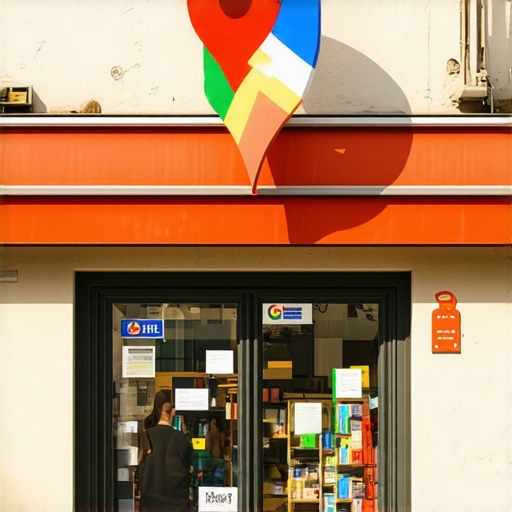 Boost Your Google Maps Ranking: Effective Local SEO for GMB Success