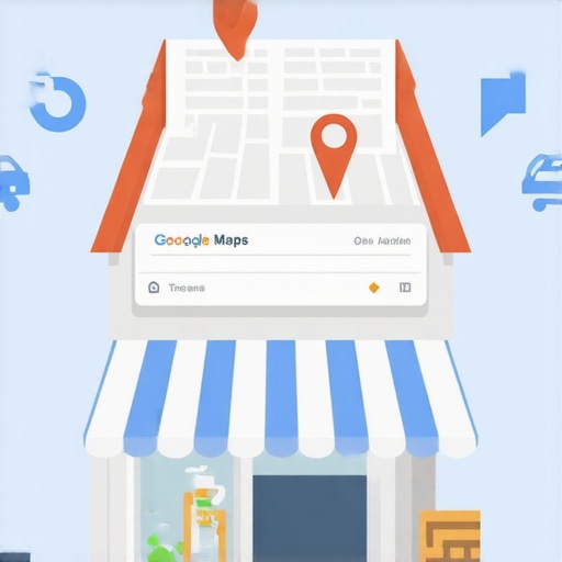 Boost Your Local SEO & Google Maps Ranking in 2025: Proven Tips