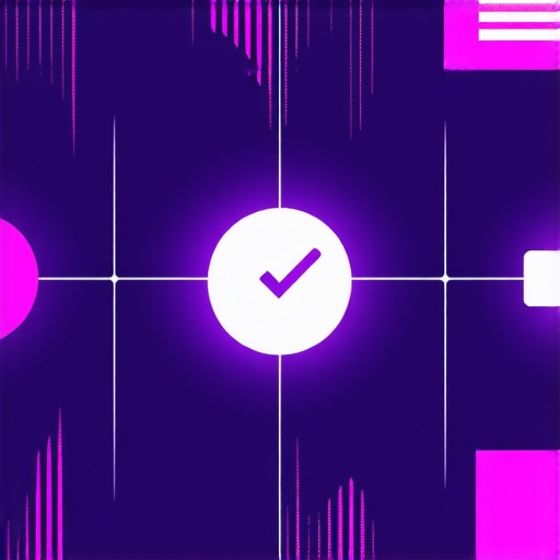 Data-Driven Personalization in Local SEO Infographic illustrating personalization techniques for GMB optimization.