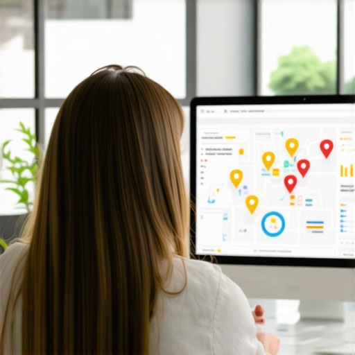 Effective GMB Ranking Strategies to Boost Local SEO Growth