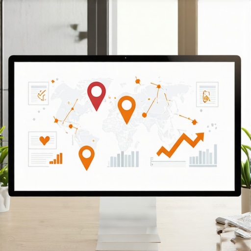 Effective GMB Ranking Tips for Maximum Local SEO Growth in 2024