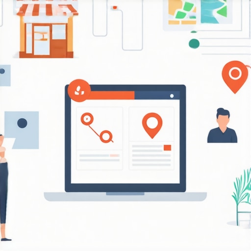 Effective Google Business Profile Management for Local SEO Success