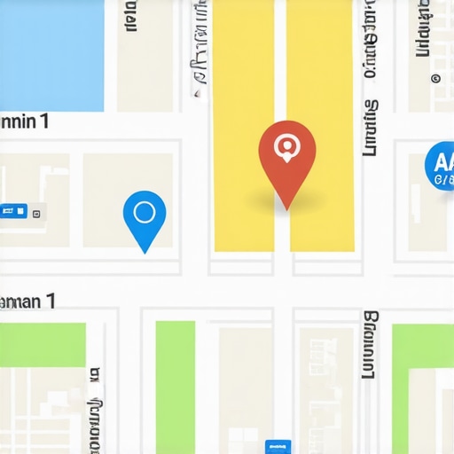 Effective Google Maps Ranking Techniques to Elevate Your GMB Visibility in 2025