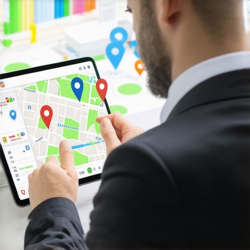 Effective Google Maps Ranking Techniques to Elevate Your GMB Visibility