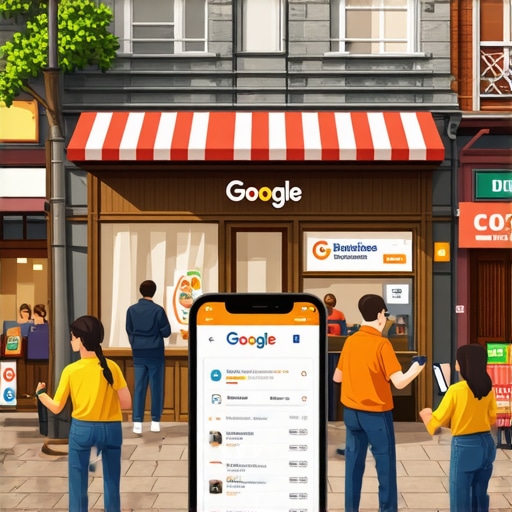 Effective Local SEO Growth Strategies for Your Google Business Profile