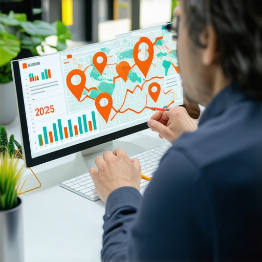 Effective Local SEO Growth Strategies to Improve GMB Rankings in 2025