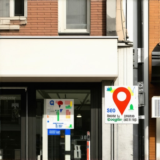 Effective Local SEO Growth Tips for Improving Google Maps Listings