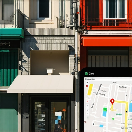 Effective Local SEO Strategies to Boost GMB Rankings & Google Maps Visibility