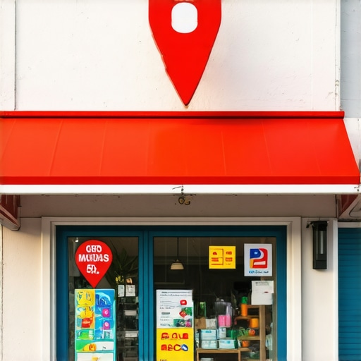 Effective Local SEO for Google Maps: Proven Strategies to Improve GMB Rankings