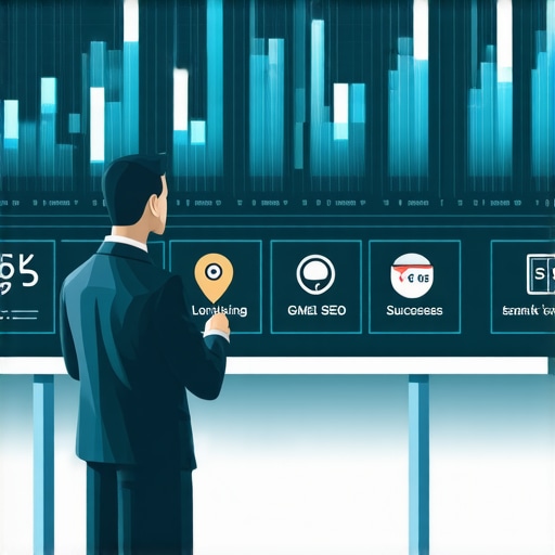 GMB Ranking Boost: Proven Local SEO Strategies for 2025 Success