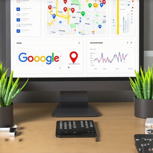 GMB Ranking Mastery: Boost Google Business & SEO Growth in 2024