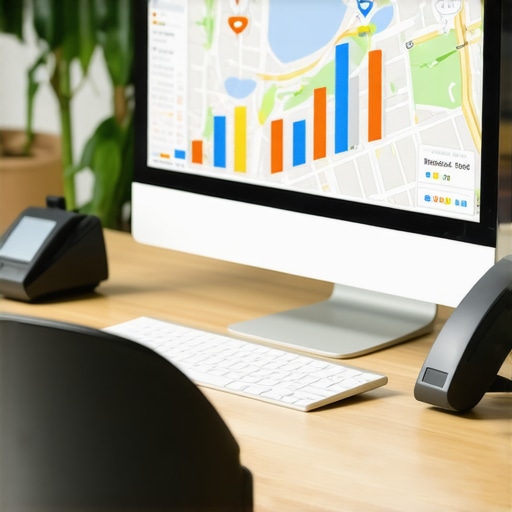 GMB Ranking Secrets to Boost Your Google Business Visibility Today