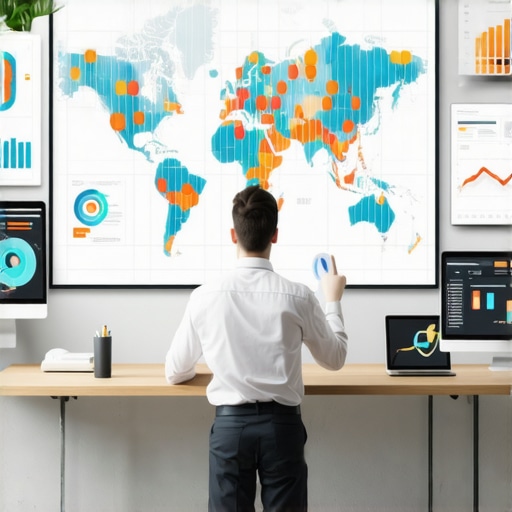 Google Business GMB Ranking: Effective SEO Growth Tips for 2024