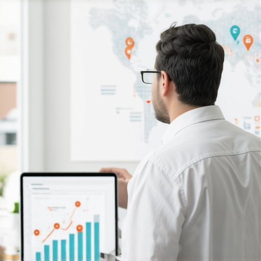 Google Business GMB Ranking Tips: Boost SEO & Local Visibility