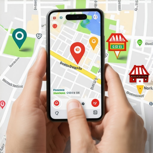 Master Local SEO & GMB Ranking: Proven Tips to Boost Google Maps Visibility