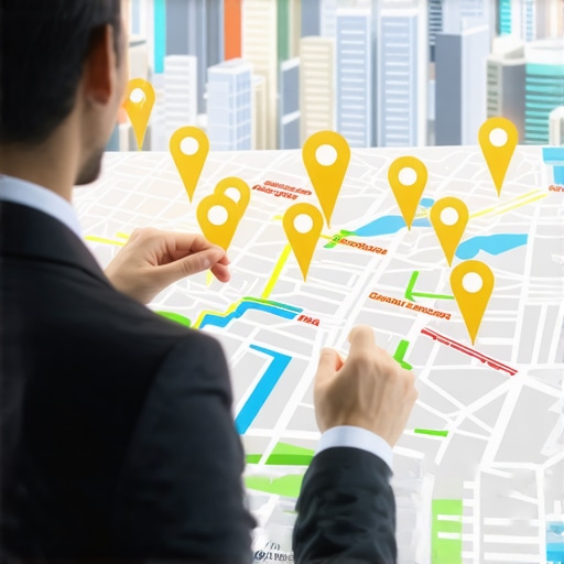 Master Local SEO & Google Maps Ranking: Effective GMB Growth Techniques