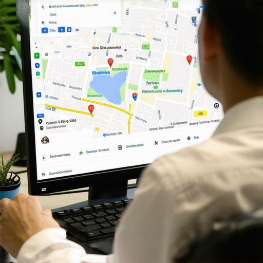 Master Local SEO for Google Maps: Proven Tips to Boost Your GMB Ranking Today