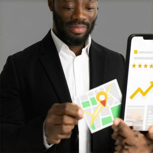 Rank Your GMB Now | Proven Local SEO Growth Strategies