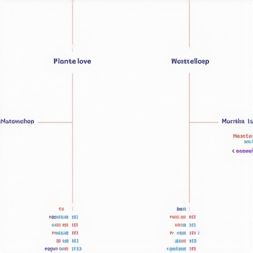 Schema Markup Implementation Guide Diagram showing schema markup structure and snippets for local SEO