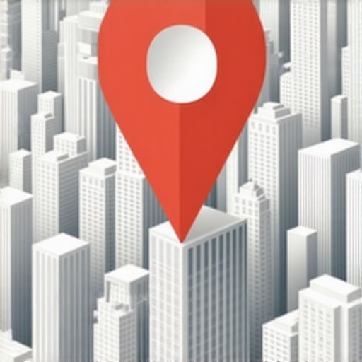 Top Google Maps Ranking Techniques for Better GMB Visibility in 2024