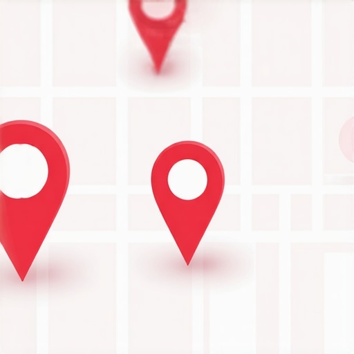 Top Google Maps Ranking Techniques to Elevate Your GMB Visibility in 2025