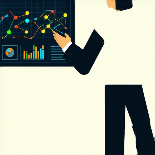 Artificial intelligence analyzing local business data for enhanced Google My Business ranking