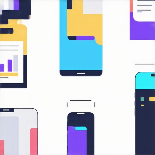 AI analyzing data to craft localized content for SEO