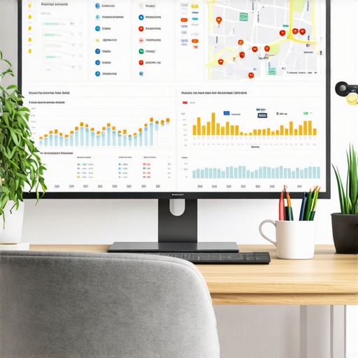 Boost GMB Ranking with Proven Local SEO Growth Strategies in 2025