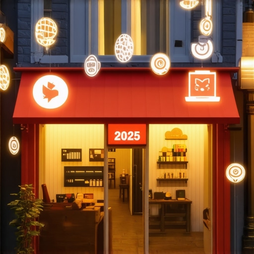 Boost Your GMB Visibility: Top Local SEO Strategies for 2025 Success