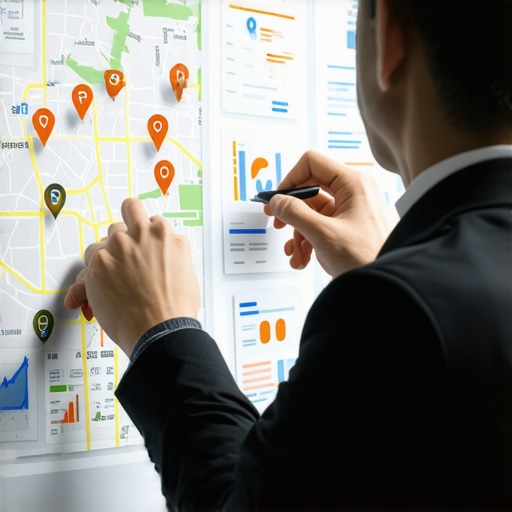 Boost Your GMB Visibility: Top Local SEO Tips for Google Maps Rankings
