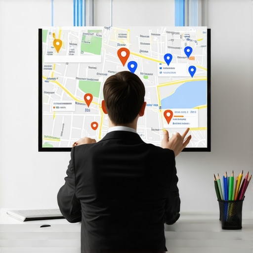 Boost Your Google Maps & GMB Rankings with Effective SEO Growth Tips