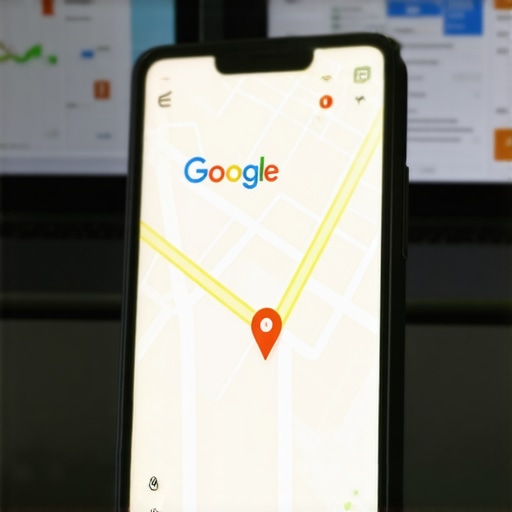 Boost Your Google Maps & GMB Rankings with Proven SEO Strategies