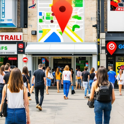 Boost Your Google Maps Ranking: Effective Local SEO for GMB Success