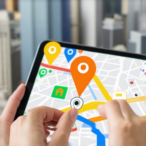 Boost Your Local SEO & Google Maps Ranking in 2025: Proven Tips