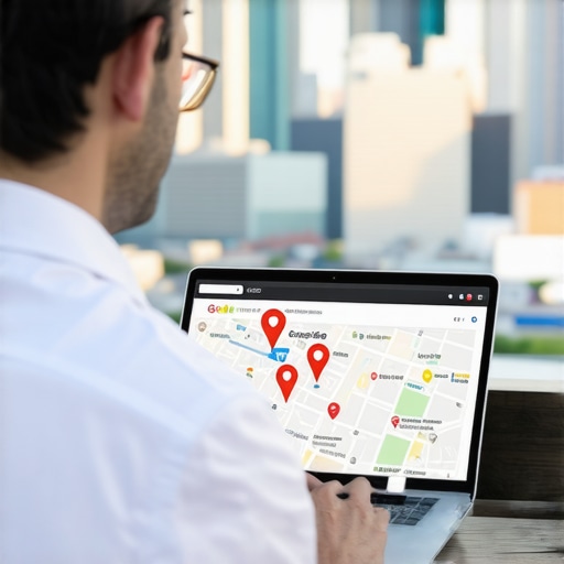 Effective GMB Ranking Strategies to Boost Your Local SEO & Google Maps in 2025