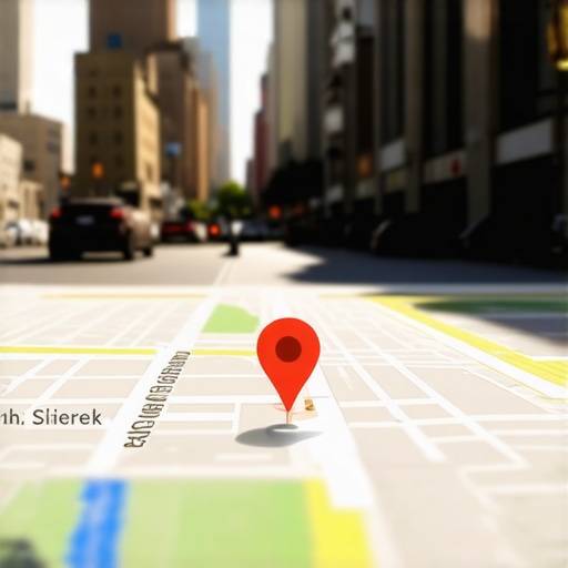 Effective Google Maps Ranking Techniques for Local SEO Success in 2025