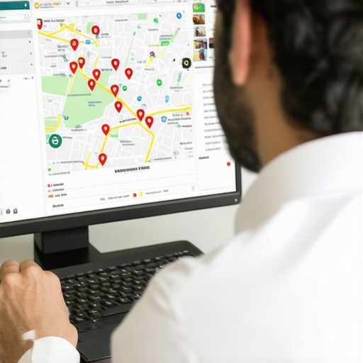 Effective Google Maps Ranking Techniques to Boost Your GMB Visibility in 2025