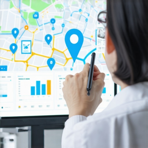 Effective Google Maps Ranking Techniques to Improve GMB Visibility in 2025