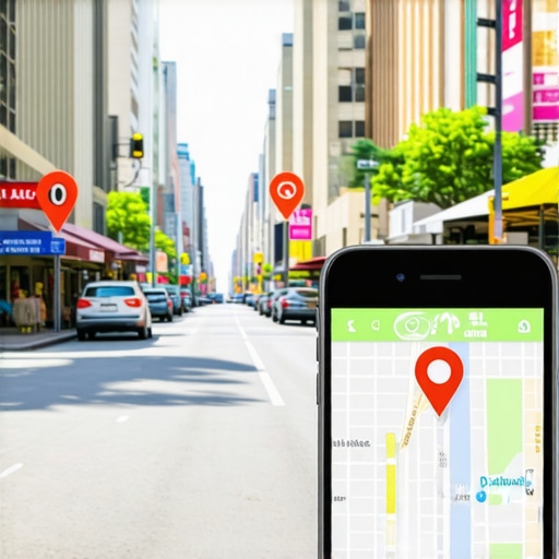 Effective Local SEO Growth Tips for Improving Google Maps & GMB Rankings in 2025