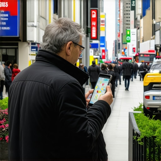 Effective Local SEO Strategies for Google Maps & GMB Ranking in 2025