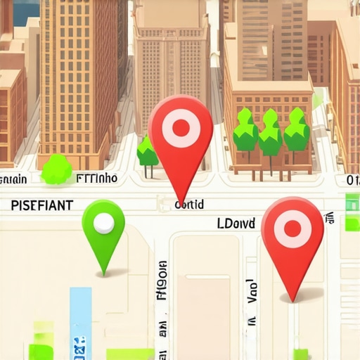 Effective Local SEO Strategies for Higher Google Maps Rankings in 2025