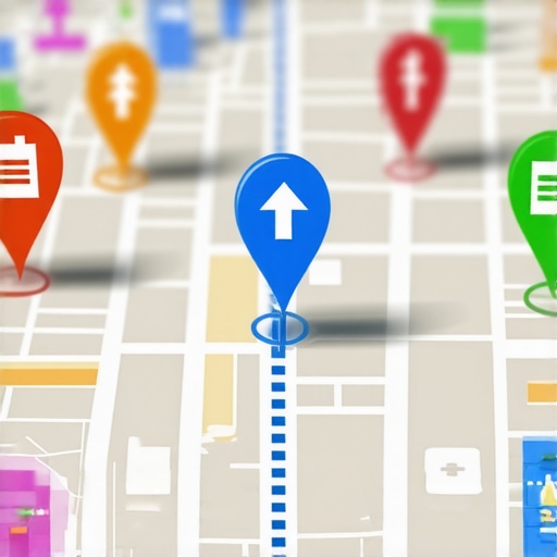 Effective Local SEO Strategies to Boost GMB Rankings & Google Maps Visibility in 2025