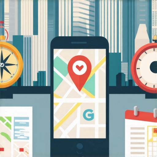 Effective Local SEO Strategies to Boost GMB Rankings & Google Maps Visibility