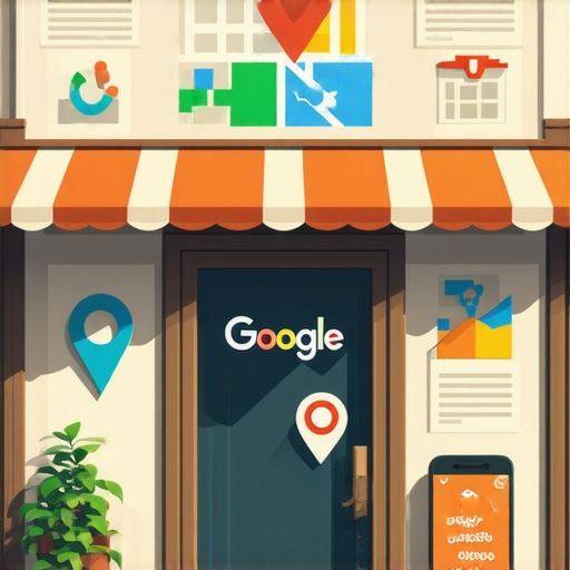 Effective Local SEO Strategies to Improve GMB Rankings in 2025